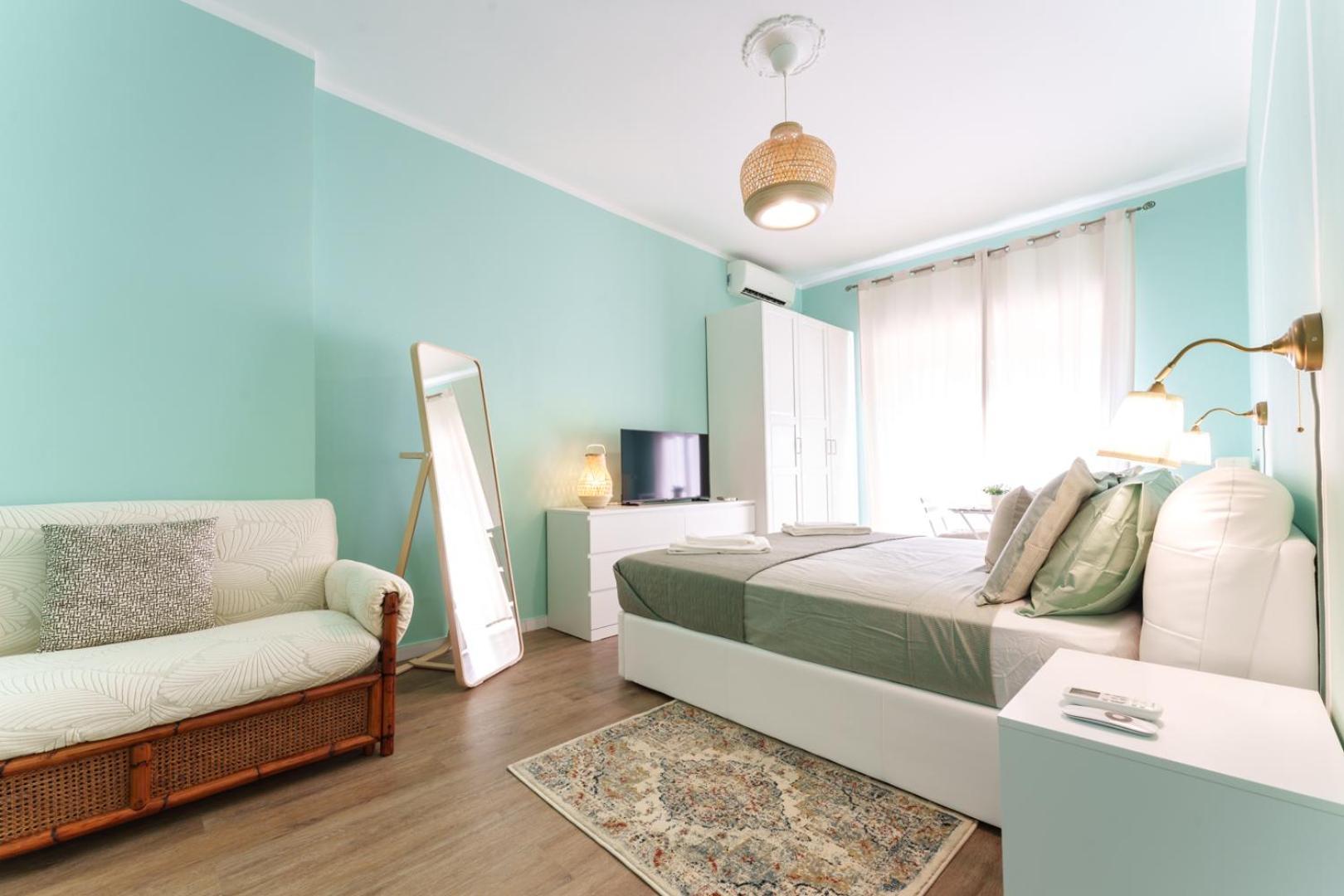 Appartement Good Vibes Vaticano