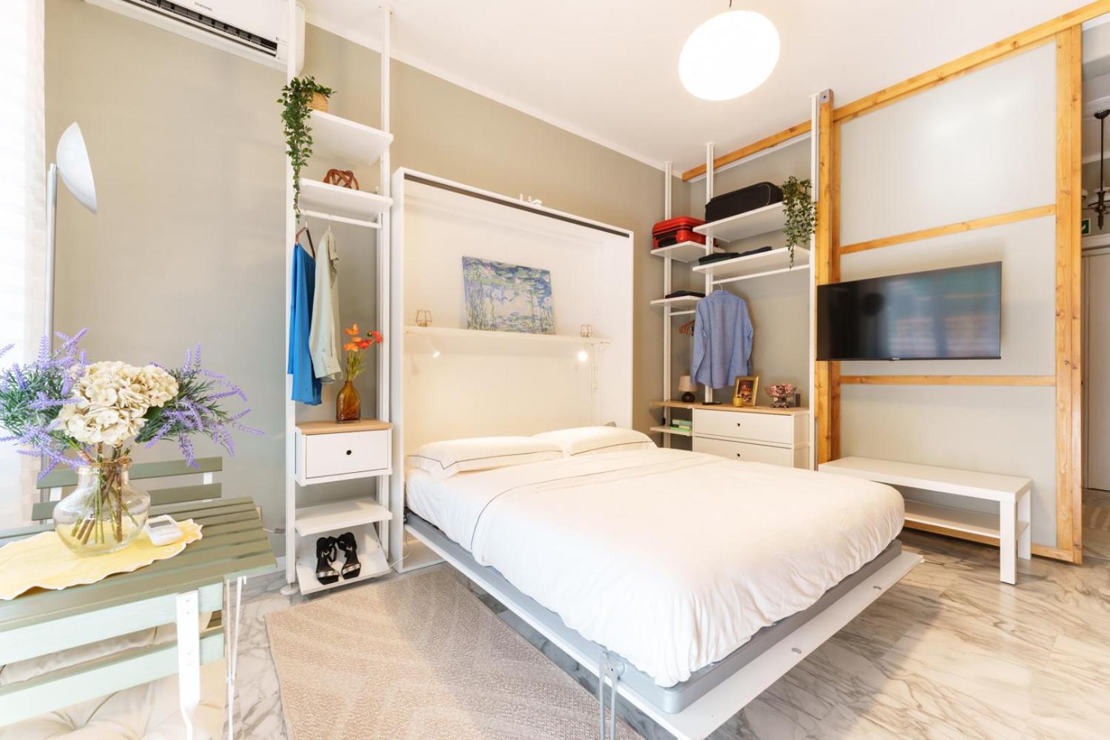 Appartement Good Vibes Vaticano *