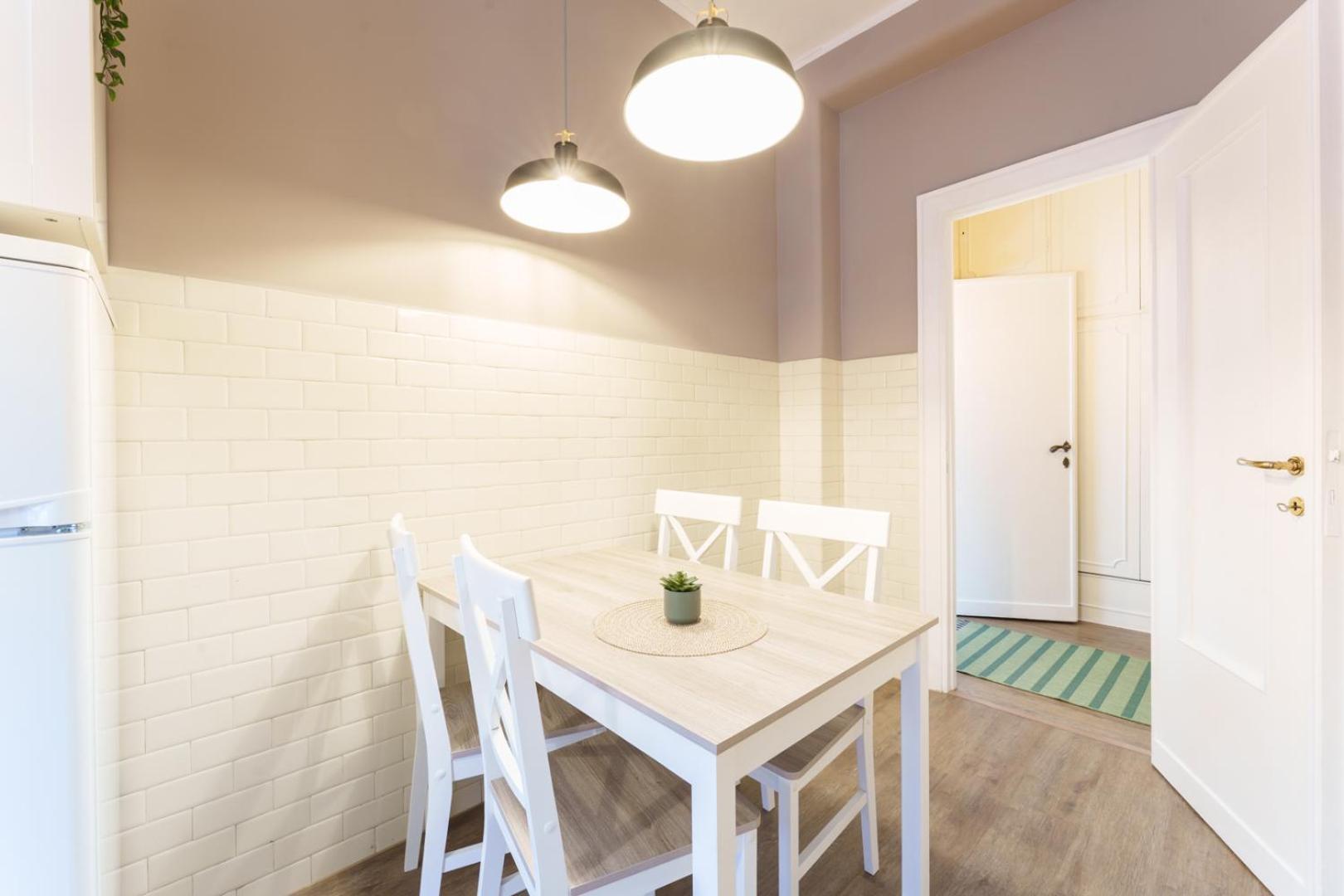 Appartement Good Vibes Vaticano