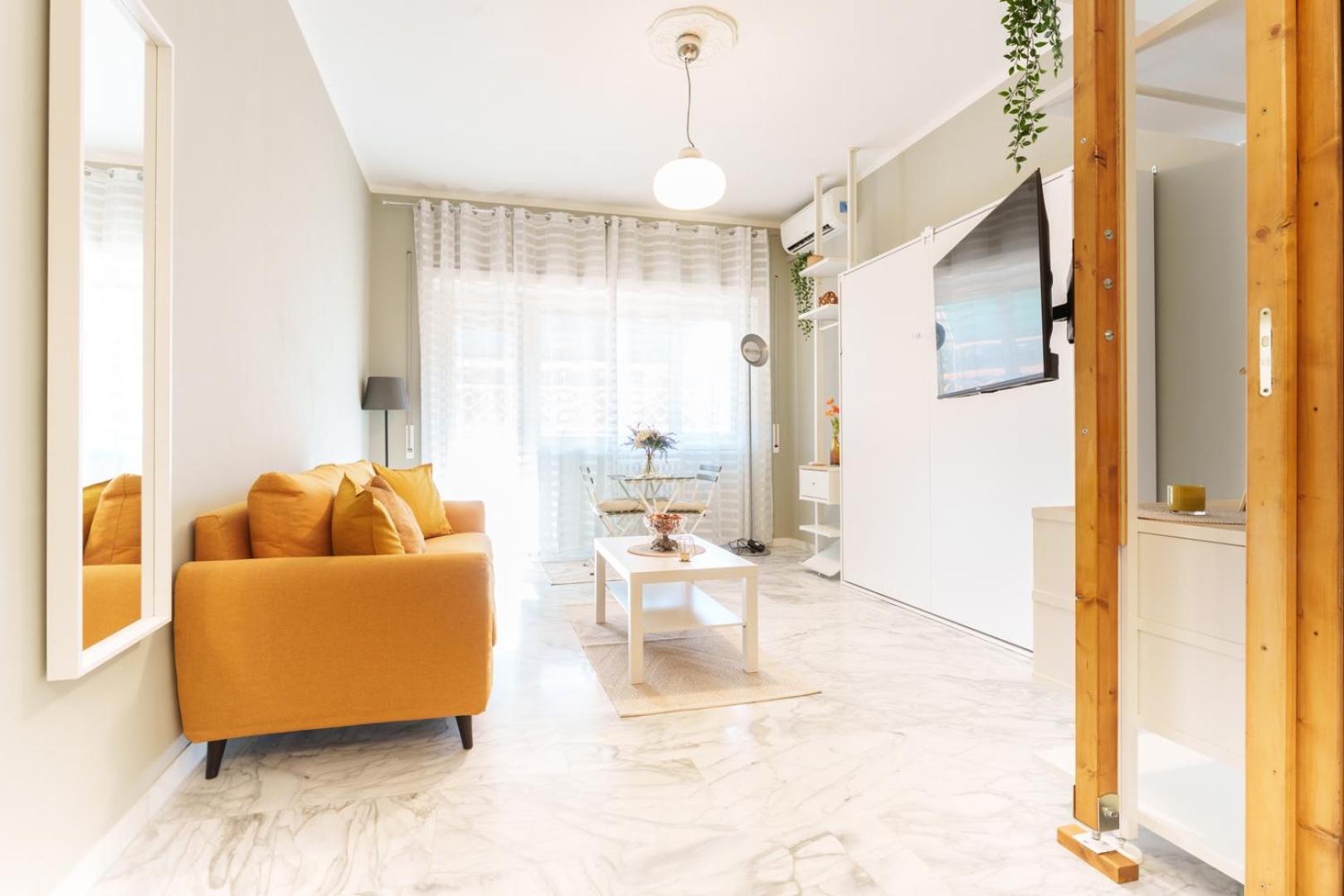 Good Vibes Vaticano Appartement Rome