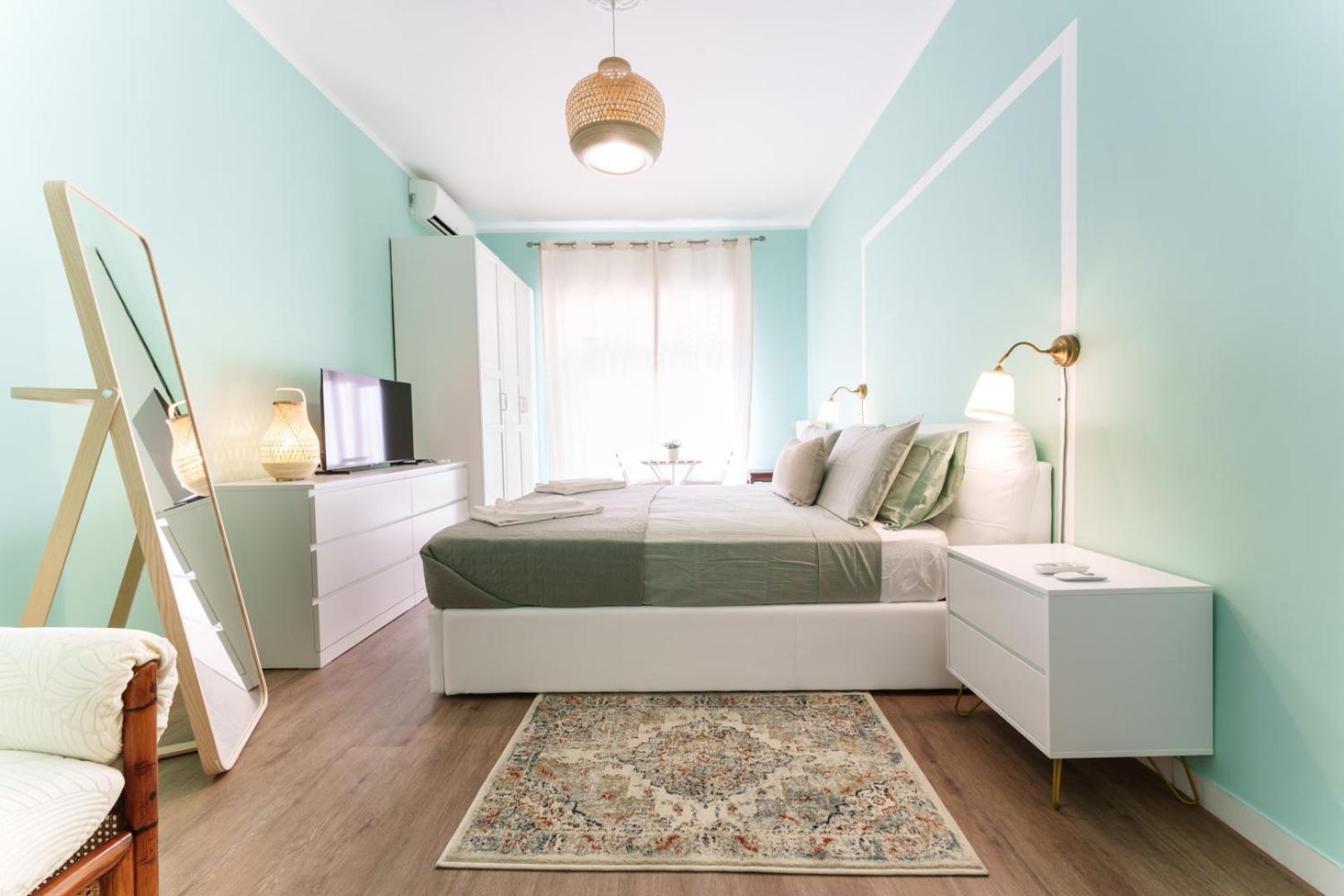 Appartement Good Vibes Vaticano