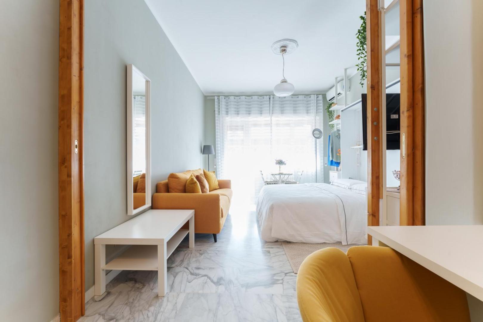Good Vibes Vaticano Appartement *