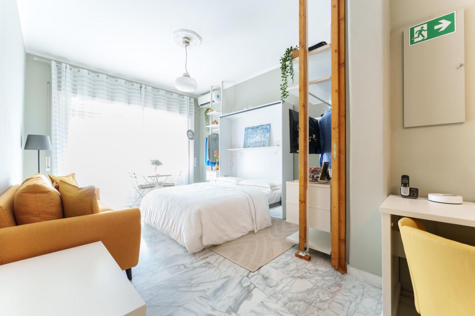 Good Vibes Vaticano Appartement Rome